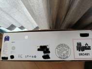 Dyson 360 Vis Nav™ 吸塵機械人全新未拆封