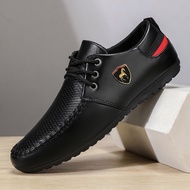 2025 Peas Shoes Men's Casual Canvas Shoes Large Size Men's Shoes Casual Shoes Men's 5BSH