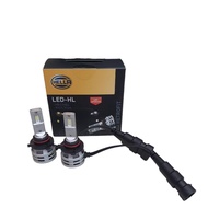 Hella hb3 led light bulb/hb4 12/ 24v 24w Original
