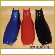 ✓ ➤ ▦ Xrm 110/125 Head Pipe
