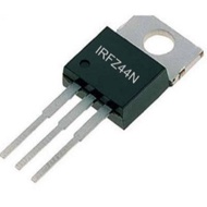 IRFZ44N MOSFET N Channel transistor Power 49A 55V PWM