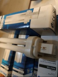 慳電管 (只限元朗)Philips MASTER 13w x6   1。8w x5  PL_C 2p共11支hkd$100