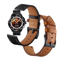 Aolon Ocean Smart Watch Leather Wriststrap For Aolon Ocean Smart Watch Watchband Bracelet Strap Wris