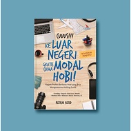 Abroad capital of hobbies