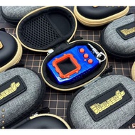 Digimon Digivice Case Model V-pet Pendulum Black And White Screen /COLOR Storage Bag Digimon Color D