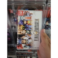 Final Fantasy IX / FF9 - Nintendo Switch