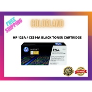 HP 126A DRUM/ CE314A LaserJet Imaging Drum CP1025 CP1025nw MFP M175a MFP M175nw Original Ready Stock