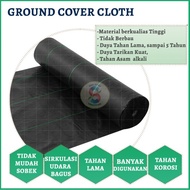 SUPER MULSA  KARPET ANTI RUMPUT  WEEDMAT - 1 ROLL