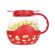 Ember Microwave Pembuat Popcorn Mini Mesin Microwave Mangkuk Mini
