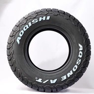 Olympic AT Off-Road Tire 235/55R19 245/55R19 255/55R63cm All Terrain White Letters