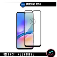 LAYAR Tempered Glass Samsung A05S Anti-Scratch Screen Screen Protector