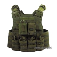 Armor Model 4 Bogie1