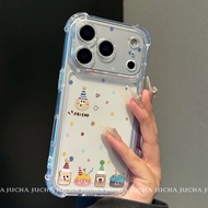Fun cookies Phone Case For Realme Note 80 70 70T 60 60X 50 8i 7i 8 7 6 5 3 Pro 6i 6S 5i 5S 5G 4G  Fu