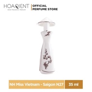 Nước hoa Miss Việt Nam - Saigon N27