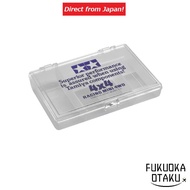 TAMIYA 15163 [Mini 4WD Parts GP.163 Mini 4WD Parts Case] Case 【Direct from Japan】