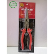 Kèm Goodman điện / nhọn / cắt 8inch