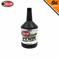 RED LINE V-TWIN PRIMARY CASE OIL (1 QUART)