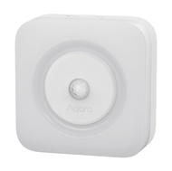 Green Rice Aqara Sensor Night Light Long Strip Bedside Lamp Staircase Wireless Home Smart Cabinet Li