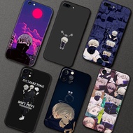 Mobile phone anti fall protective case for OPPO A1 A1K A3S A5 A5S A7 A8 A9 A11 A11K A12E A12 A12S A1