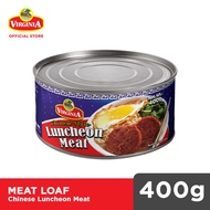 Virginia Chinese Style Luncheon Meat 400g