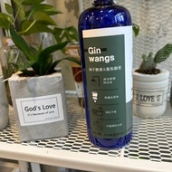 酵素清潔劑 原價280 天然酵素 高cp值 高濃縮【京王子】 原價280