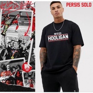 HOOLIGAN T-SHIRT 1923 EXACTLY SOLO