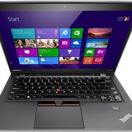 ThinkPad X1 Carbon i5 4GB 120GB ssd