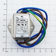 CW1B-6A-L Single Phase Power Filter 6A 115/250V ChipViet Store