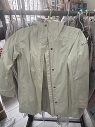 Columbia Omni-Tech Waterproof Jacket