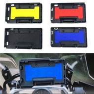 For R1250GS Adventure R 1250 GS ADV Motorcycle Wireless Charging Charger GPS Phone Holder Navigati