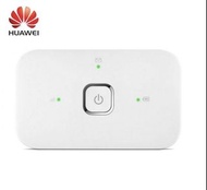 華為Huawei R219 Pocket Wifi(流動Wifi蛋)