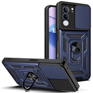 TRANSFORMER SLIDE CASE VIVO Y03 / Y03T / Y18 / Y18E / Y19S / Y19S PRO / Y100 5G / Y38 / VIVO V25 5G 