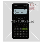 CASIO FX-570ES Plus 2nd Edition ES Plus Series Calculators Mathematical Functions