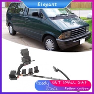 eleganthome Aramox Wiring Harness Auto Internal 4R44E 4R55E F5TZ-7Z409B 56986A Fits for