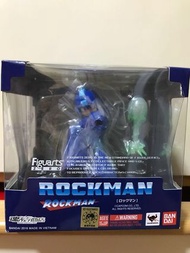 Rockman Figuarts Zero #flashthus