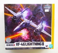 Hi-Metal R 超時空要塞Macross VF-4G Lightning III