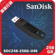 SanDisk - Ultra 256GB USB 3.0 手指 (SDCZ48-256G-U46)