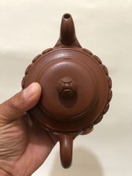 2008年，中國，宜興紫砂茶壺