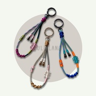 HP Phone Strap 4 | Rope Paracordhp 360 Degree RotatingRing by Lulu Land