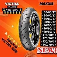 🥇TAYAR TUBELESS MAXXIS VICTRA S98 🥇 TAYAR TYRE Maxxis F1 VICTRA S98 110/70/13 120/70/13 130/70/13 90