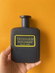 Trussardi Riflesso Blue Vibe 男士香水100ml