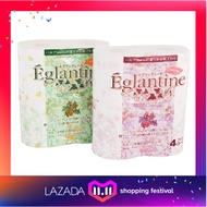 Giấy vệ sinh Eglantine 4 cuộn