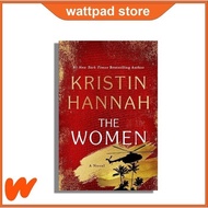 The Women by Kristin Hannah