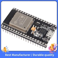 【NEW】ESP32 ESP-32S NodeMCU-32S ESP-WROOM-32 Development Board 2.4 GHz WiFi and Bluetooth Dual Cores 