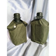ARMY drinking water bottle peples