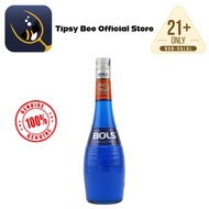 BOLS Blue Curacao [70cl, 21%]