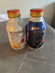 UCC Blend coffee