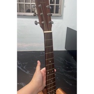 Ditson by Sigma DC-10E Acoustic Guitar