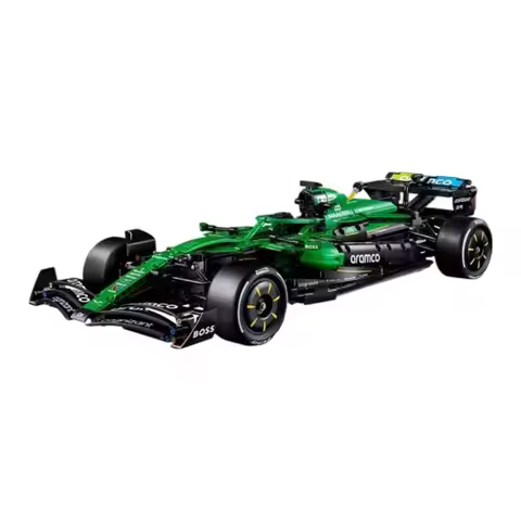 LEGO Technic Plastic Building Blocks 42240-ABS