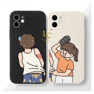 HP Cellphone casing softcase hardcase EALME C25Y C25S C31 C35 GT 2 PRO 2 3 85G 8 PRO 4G NARZO 50 C20